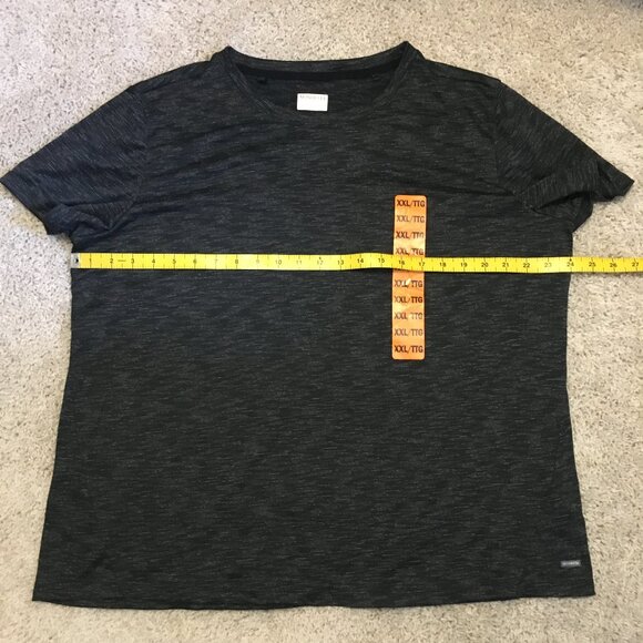 NWT Mondetta Performance Driven Athletic Tee - Picture 11 of 14